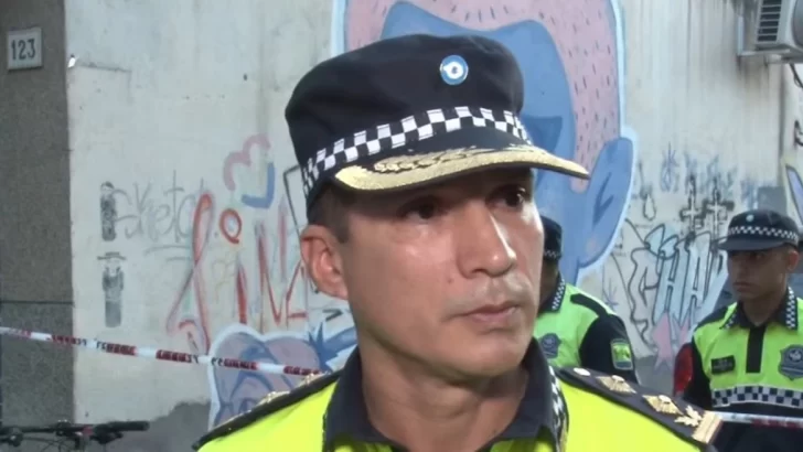 Encontraron sin vida a un joven dentro de su casa