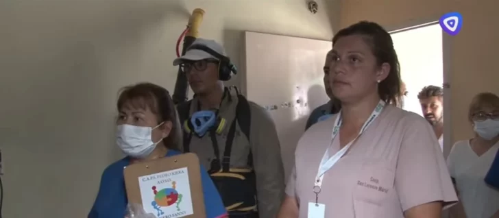 Un juez falleció por Dengue en Tucumán