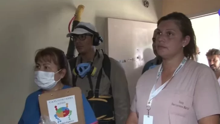 Un juez falleció por Dengue en Tucumán