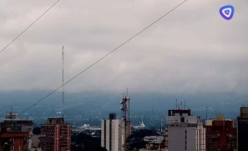 El tiempo en Tucumán: continúa la niebla y se espera una jornada con 24 grados de máxima