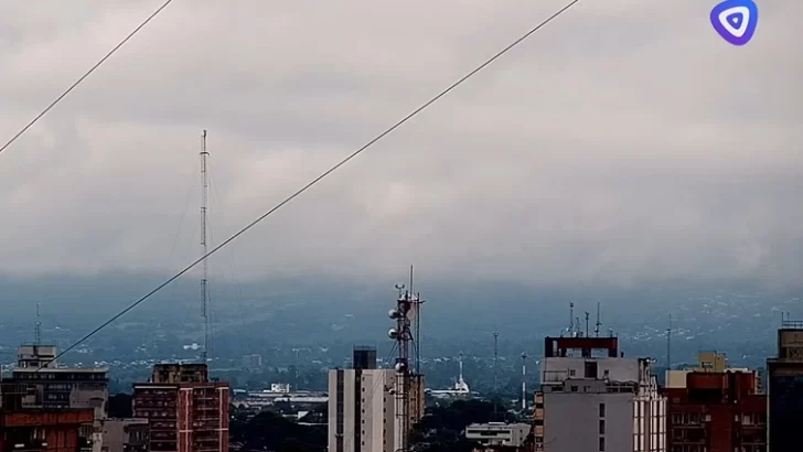 El tiempo en Tucumán: se espera una jornada nublada con 25 grados de máxima