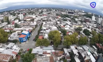 Tucumán inicia la semana con una jornada nublada y 16 grados de máxima