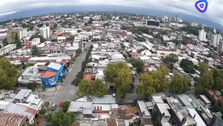 El clima en Tucumán: se espera una jornada nublada con 26 grados de máxima