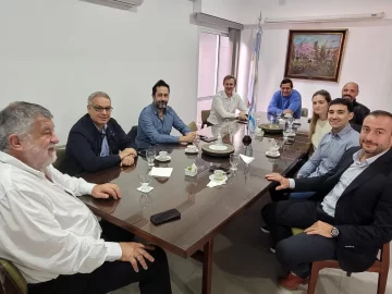 Preocupación en el sector industrial por el suministro gas Preocupación en el sector industrial por el suministro gas