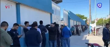 Atlético Tucumán confirmó 4.000 entradas para el público de River