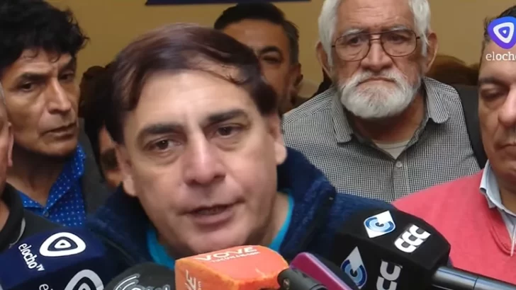 ATEP reclama al Gobierno varios puntos incumplidos y avanza con el paro docente