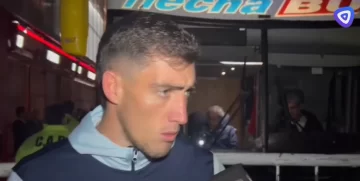 Atlético empató contra Estudiantes en su visita a La Plata