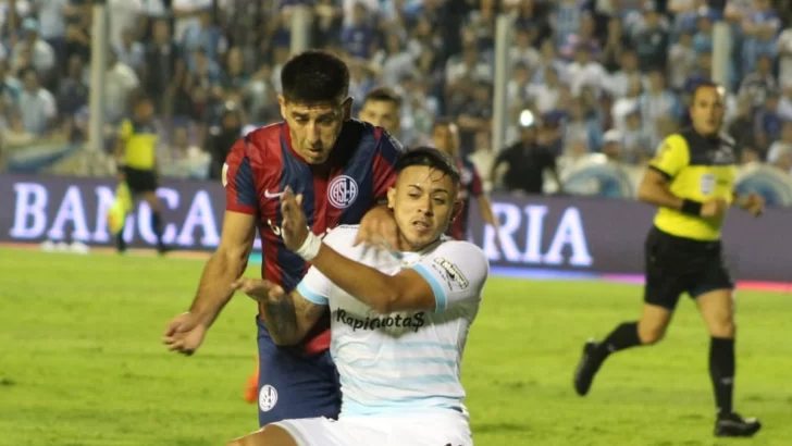 Al respecto del pedido de Atlético Tucumán, cuál es la mirada de un especialista sobre el Examen Psicológico al árbitro