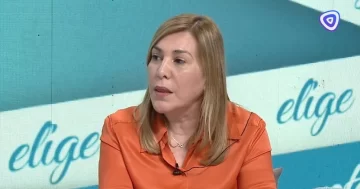 Beatriz Ávila, candidata a Intendente: “En mi gestión pretendo incrementar el presupuesto en torno a la basura”