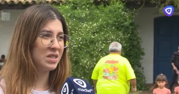 La Casa Histórica abrirá sus puertas a los visitantes en esta Semana Santa