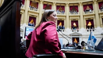 Sesión especial y agenda amplia en el Congreso con proyectos sobre lavado de activos e inclusión social