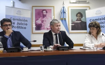 Irregularidades en la obra social del Poder judicial: 7 millones de pesos sin explicación y denuncia de amenazas