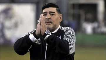 Caso Maradona: después del escándalo con la jueza, se sorteará el tribunal para un nuevo juicio Caso Maradona: después del escándalo con la jueza, se sorteará el tribunal para un nuevo juicio