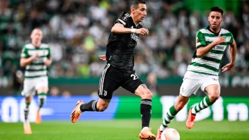 Europa League: Juventus se metió en semifinales y enfrentará al Sevilla, que eliminó al Manchester United Europa League: Juventus se metió en semifinales y enfrentará al Sevilla, que eliminó al Manchester United