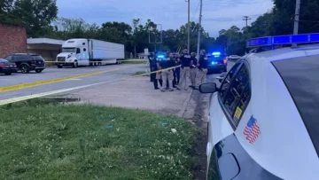 EE.UU.: cuatro muertos y 20 heridos en un tiroteo en fiesta adolescente