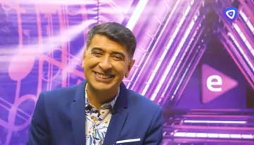 Elegidos cumplió 37 años al aire y junto a los tucumanos Elegidos cumplió 37 años al aire y junto a los tucumanos
