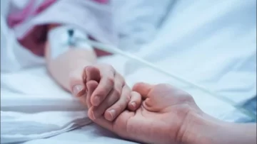 Autorizan la eutanasia en menores de 12 años en Países Bajos Autorizan la eutanasia en menores de 12 años en Países Bajos