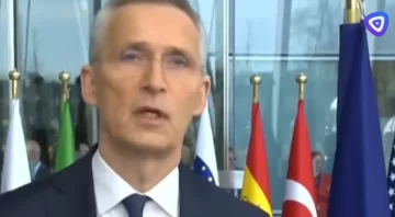 Oficializaron la entrada de Finlandia a la OTAN