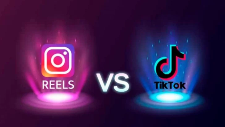 Instagram Reels lanza nuevas funciones para competir con TikTok