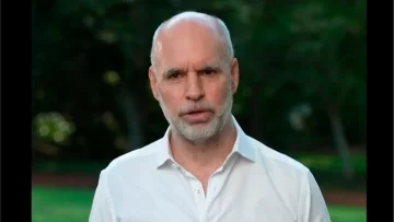 Concurrentes y picantes: Larreta desdobla elecciones con Boleta Única Electrónica y se planta ante Macri