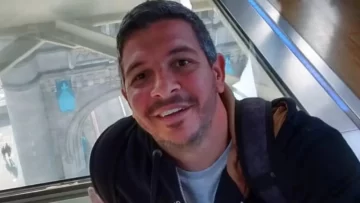 Marcelo Corazza fue liberado pero sigue procesado por corrupción de menores