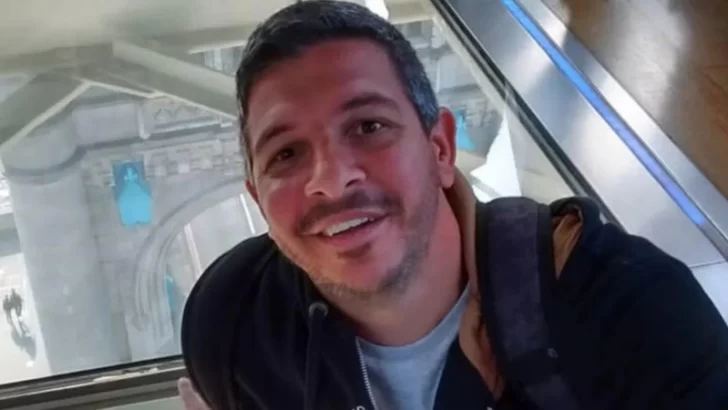 Marcelo Corazza fue liberado pero sigue procesado por corrupción de menores