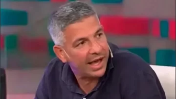 Reapareció Marcelo Corazza: “Estoy tratando de reinsertarme”