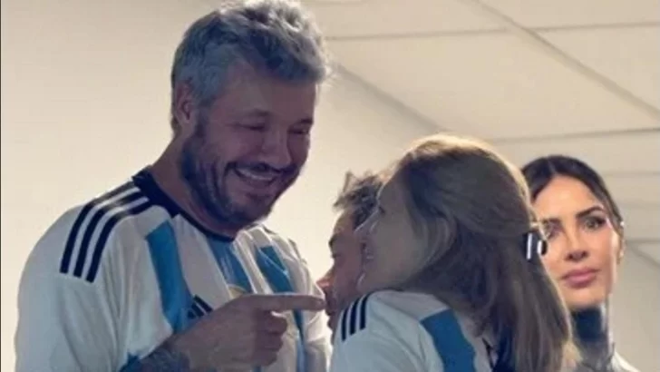 Marcelo Tinelli quiere sumar a la mamá de Messi al Bailando: qué dijo Leo