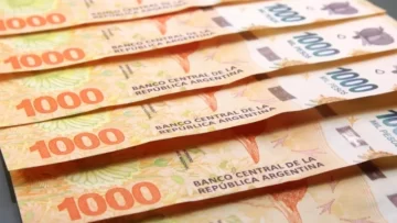 Subió la tasa de los plazos fijos: cuál es la ganancia si se depositan 100.000 pesos