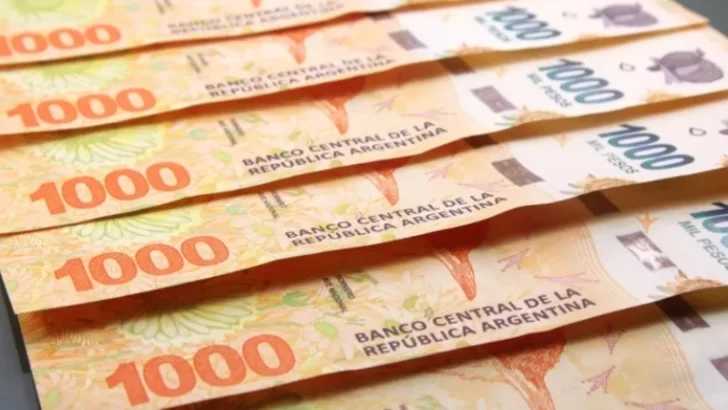 Subió la tasa de los plazos fijos: cuál es la ganancia si se depositan 100.000 pesos