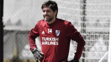 La Justicia condenó a River a pagar una cifra millonaria a un club de Carcarañá