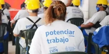 El Gobierno nacional suspendió el pago del Potenciar Trabajo a más de 4.500 personas