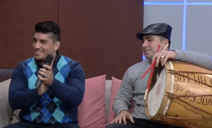 Las Voces de Ranchillos celebraron 43 años de puro folclore