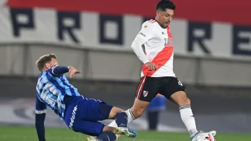 River en Tucumán: Coordinan un operativo por la llegada del equipo River en Tucumán: Coordinan un operativo por la llegada del equipo