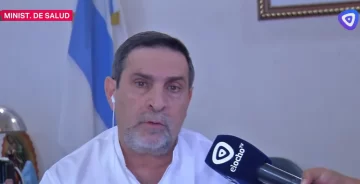 Dengue: Medina Ruiz detalló el cuadro de situación actual Dengue: Medina Ruiz detalló el cuadro de situación actual