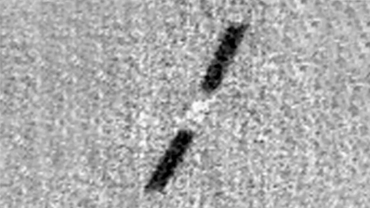 A mirar para arriba: otro de los satélites de Starlink cayó desde el espacio