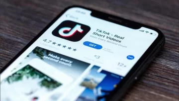 Australia prohibió el uso de TikTok en dispositivos del gobierno Australia prohibió el uso de TikTok en dispositivos del gobierno