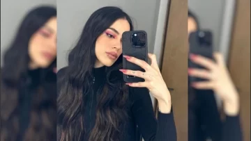 El cambio de look de Tini Stoessel y la reacción de Rodrigo de Paul