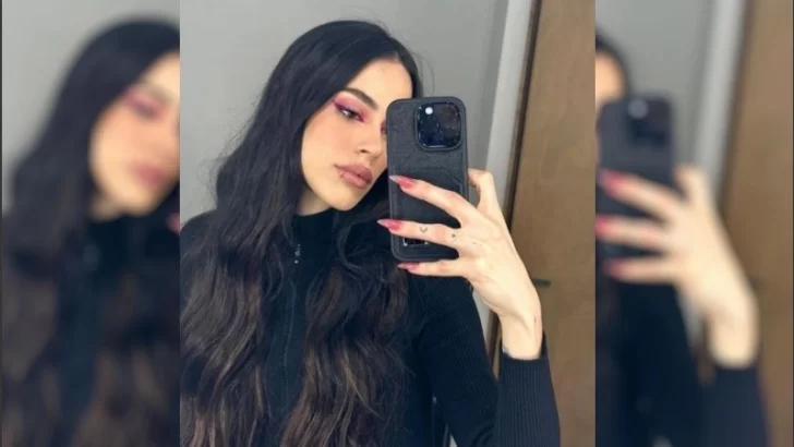 El cambio de look de Tini Stoessel y la reacción de Rodrigo de Paul