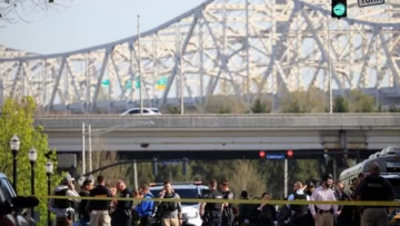 Estados Unidos: cinco muertos en un tiroteo masivo en Kentucky, entre ellos dos amigos del gobernador