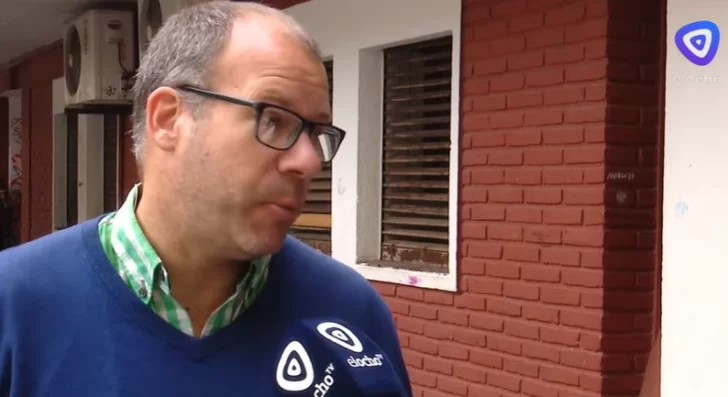 ADIUNT anunció un paro de actividades hasta el sábado