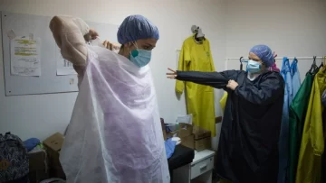 Es ley la exención de Ganancias al personal de salud por guardias y hora extras Es ley la exención de Ganancias al personal de salud por guardias y hora extras