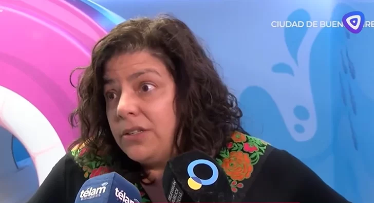 Según Carla Vizzotti, los casos de Dengue en Tucumán no estarían aumentando