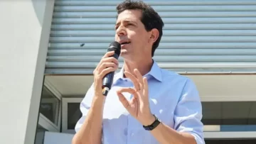 Wado de Pedro: en el gobierno nacional “todavía hay funcionarios que no funcionan”