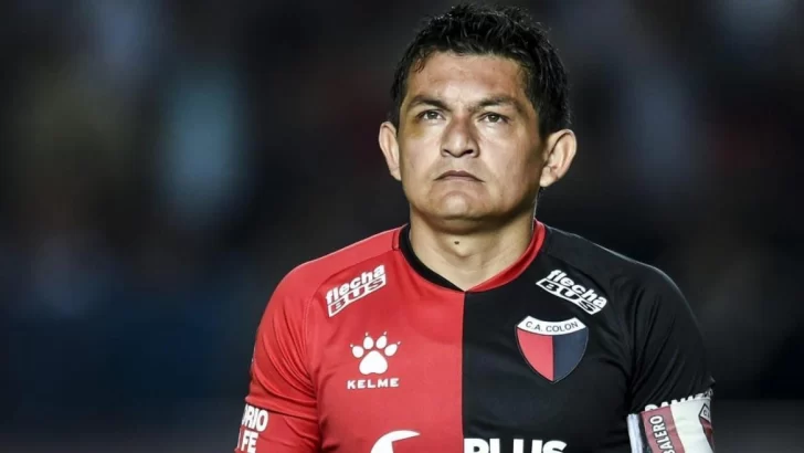 El “Pulga” Rodríguez jugará en otro equipo del norte argentino