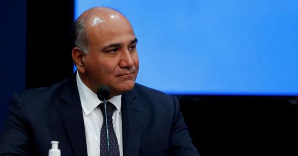 Juan Manzur pide a la Corte Suprema de Justicia que deje votar a los tucumanos