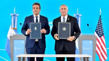 Afip acordó el procedimiento para el intercambio de información fiscal con Estados Unidos