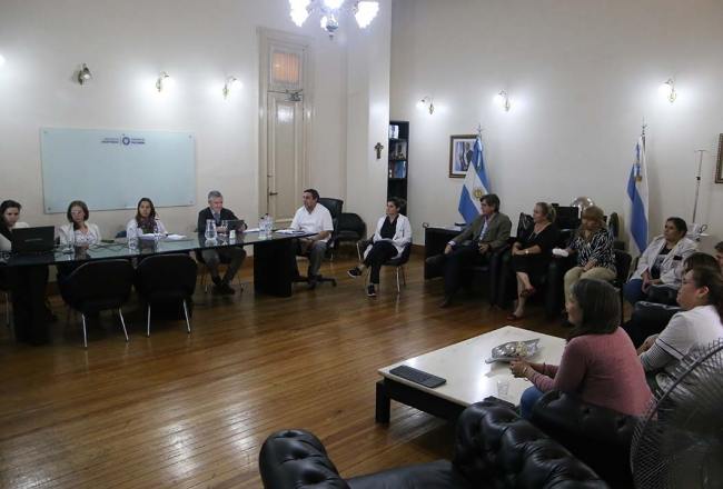 Confirmaron en Tucumán 863 casos de dengue en la última semana Confirmaron en Tucumán 863 casos de dengue en la última semana