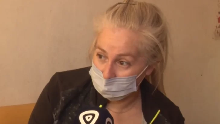 Exigen justicia por el joven agredido a la salida de una fiesta por una patota