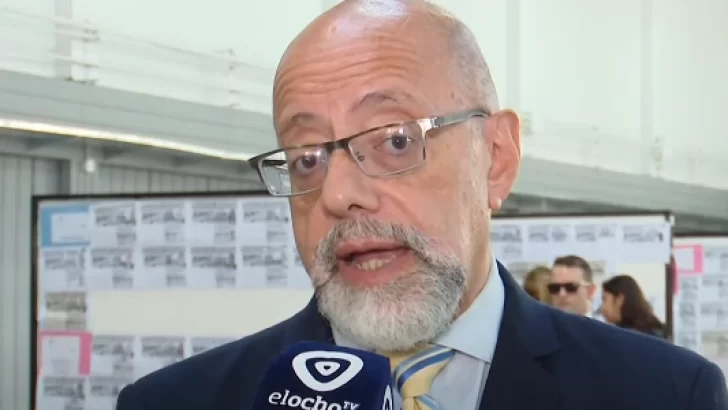 Exhibieron los nuevos votos de Frente de Todos de cara al 11 de junio